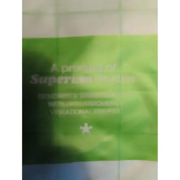 Supervsn Studios Canvas Work Pants - Size M (wears like a 34x32)